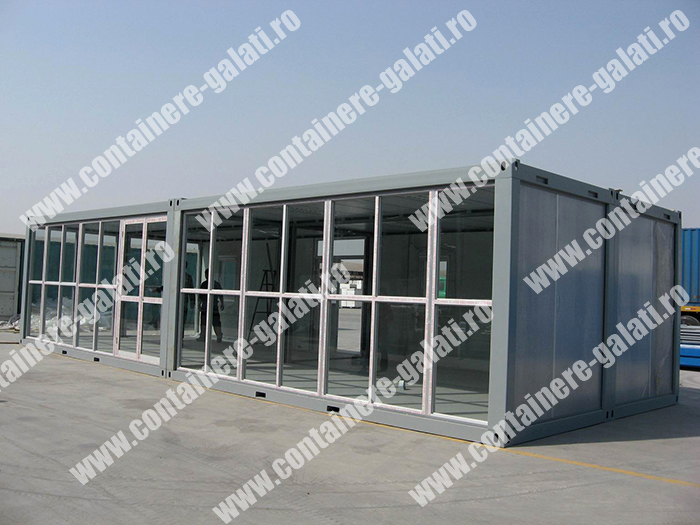 case containere Vrancea