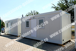 containare second hand Vrancea