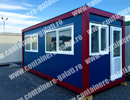 containere second hand ieftine Vrancea